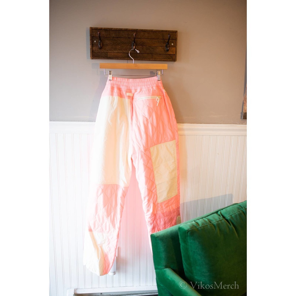 Free People Landscape View Ski Pants Waterproof NEW - Picture 5 of 7